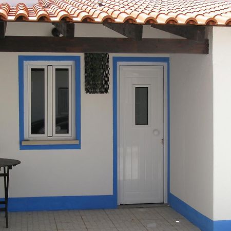 Galega Guest House Назаре Екстериор снимка