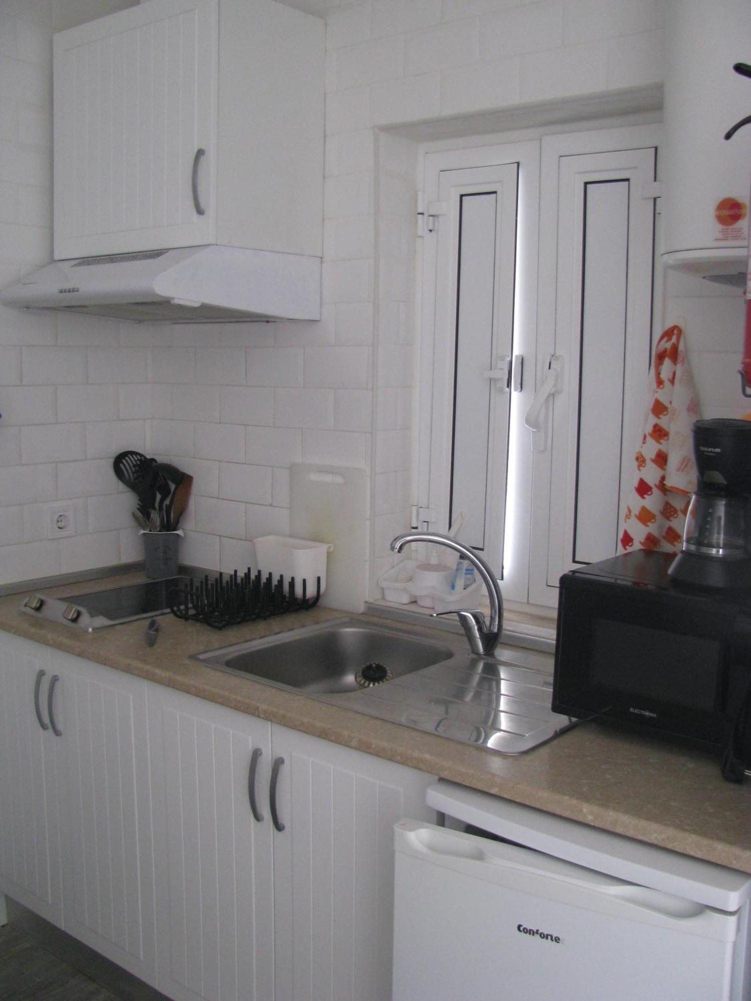 Galega Guest House Назаре Екстериор снимка