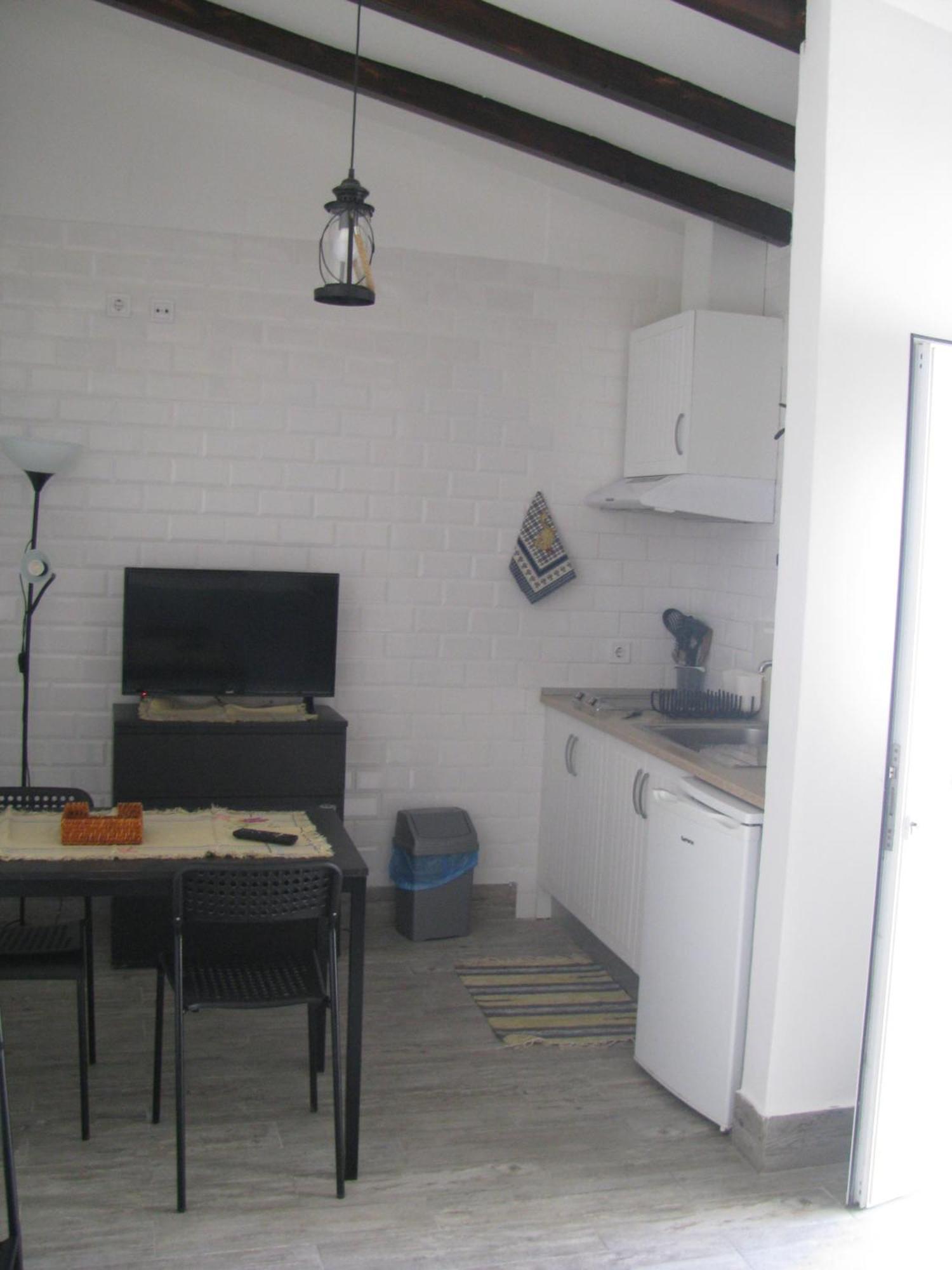 Galega Guest House Назаре Екстериор снимка