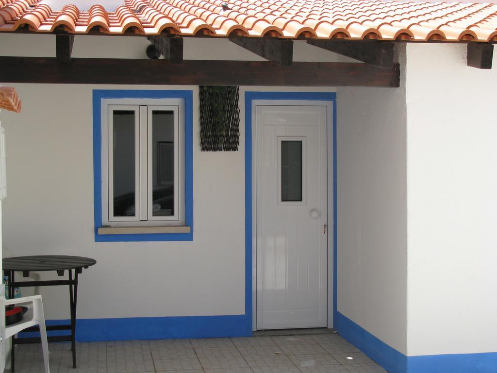 Galega Guest House Назаре Екстериор снимка