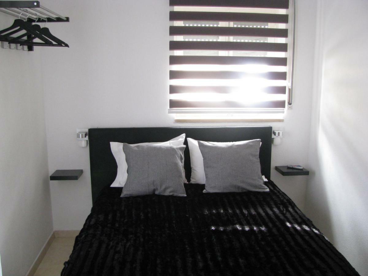 Galega Guest House Назаре Екстериор снимка