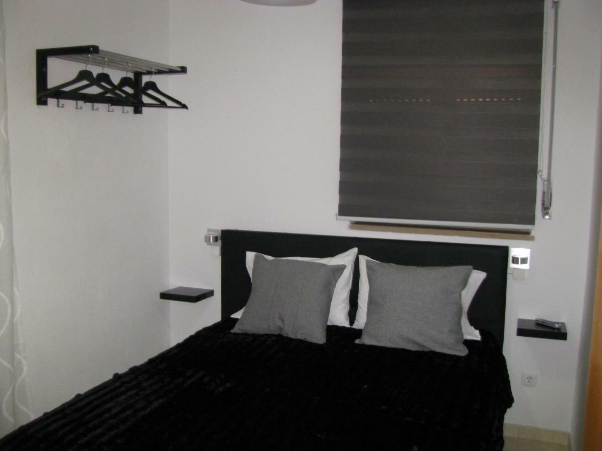 Galega Guest House Назаре Екстериор снимка
