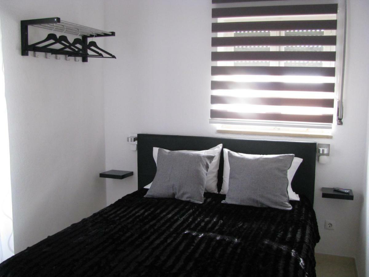 Galega Guest House Назаре Екстериор снимка